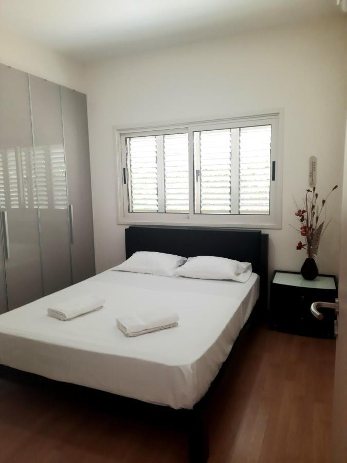 Villa Larnaca Bay Resort Voroklini Exteriör bild