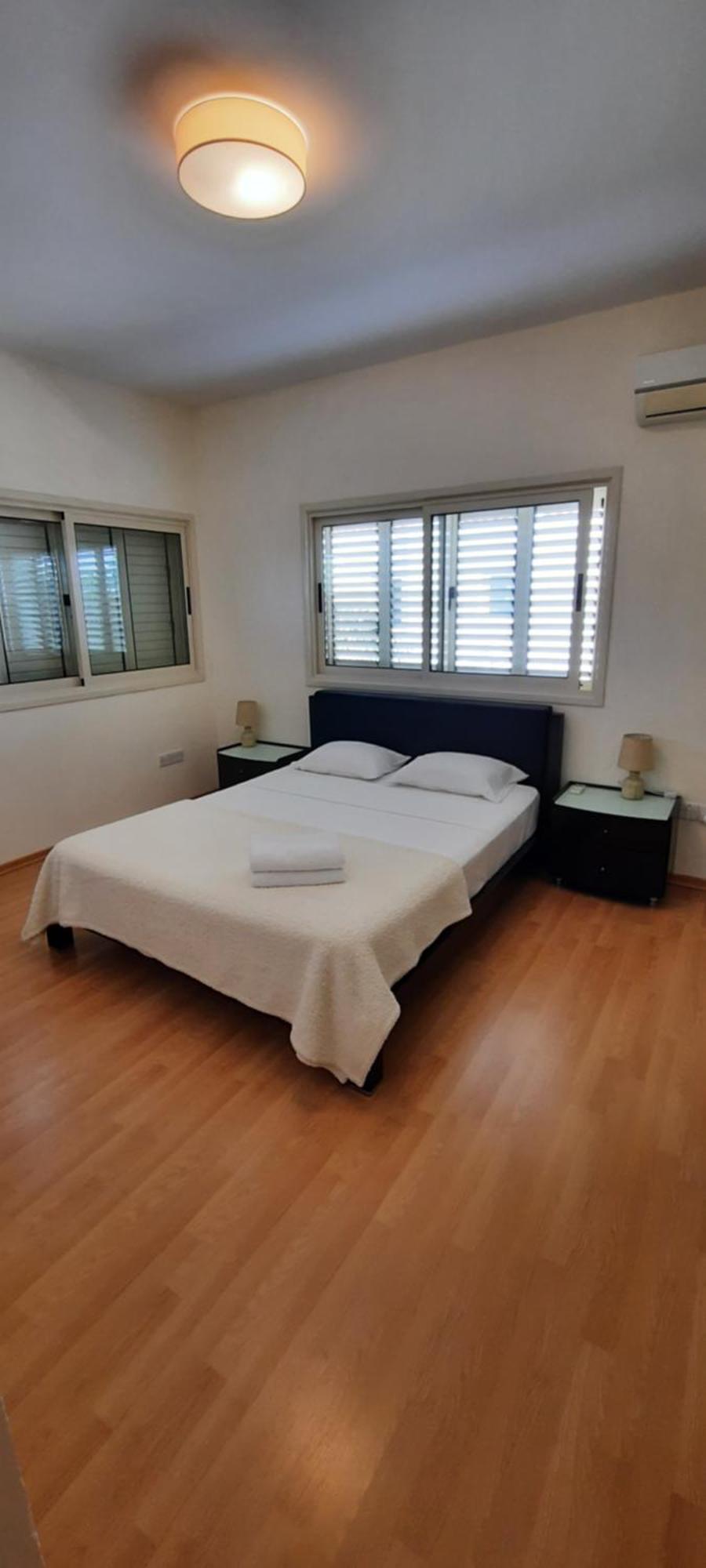 Villa Larnaca Bay Resort Voroklini Exteriör bild