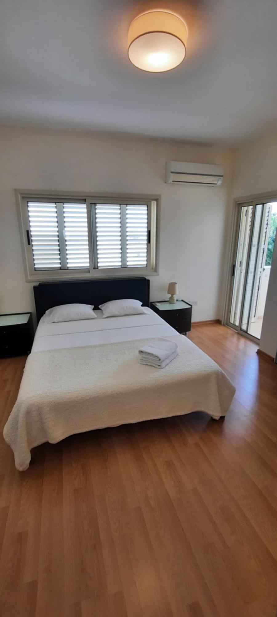Villa Larnaca Bay Resort Voroklini Exteriör bild