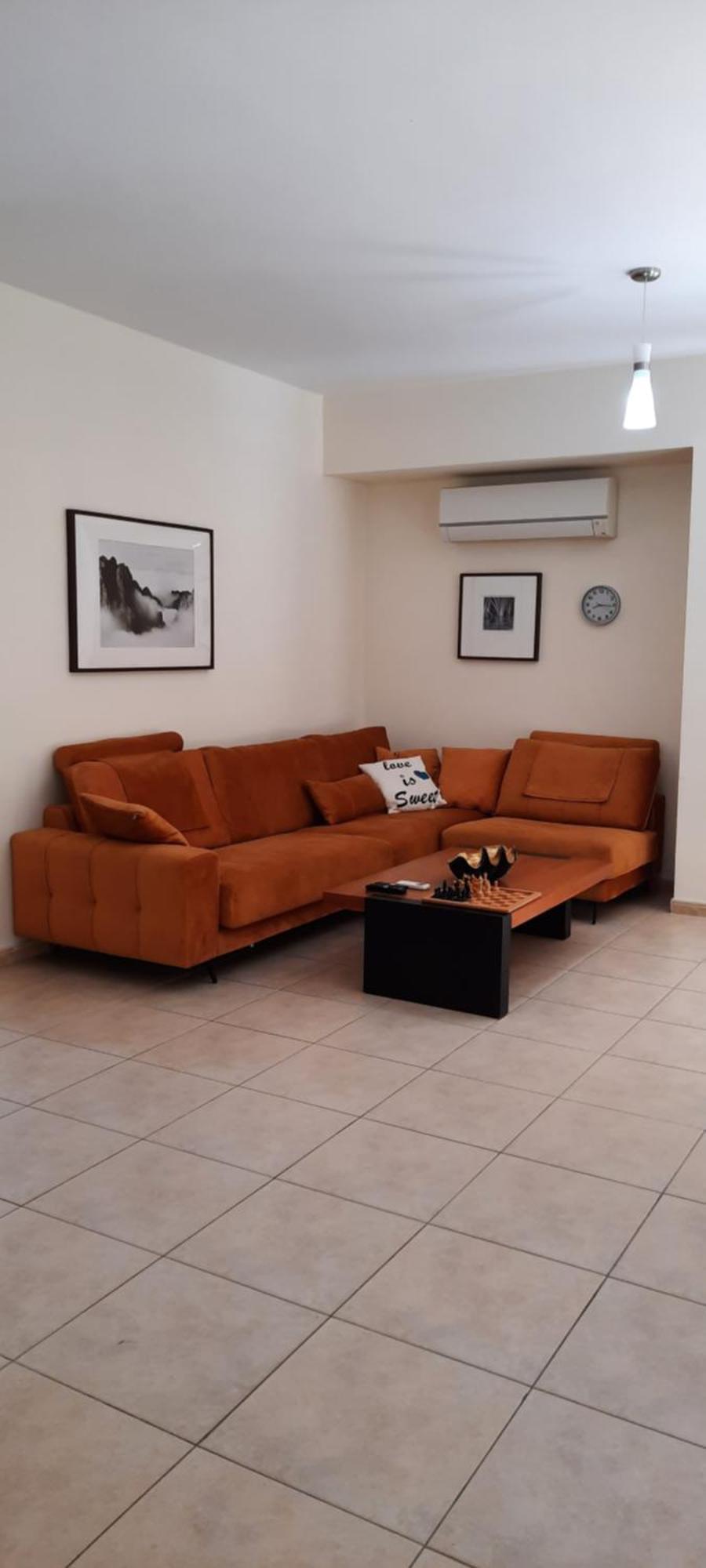 Villa Larnaca Bay Resort Voroklini Exteriör bild