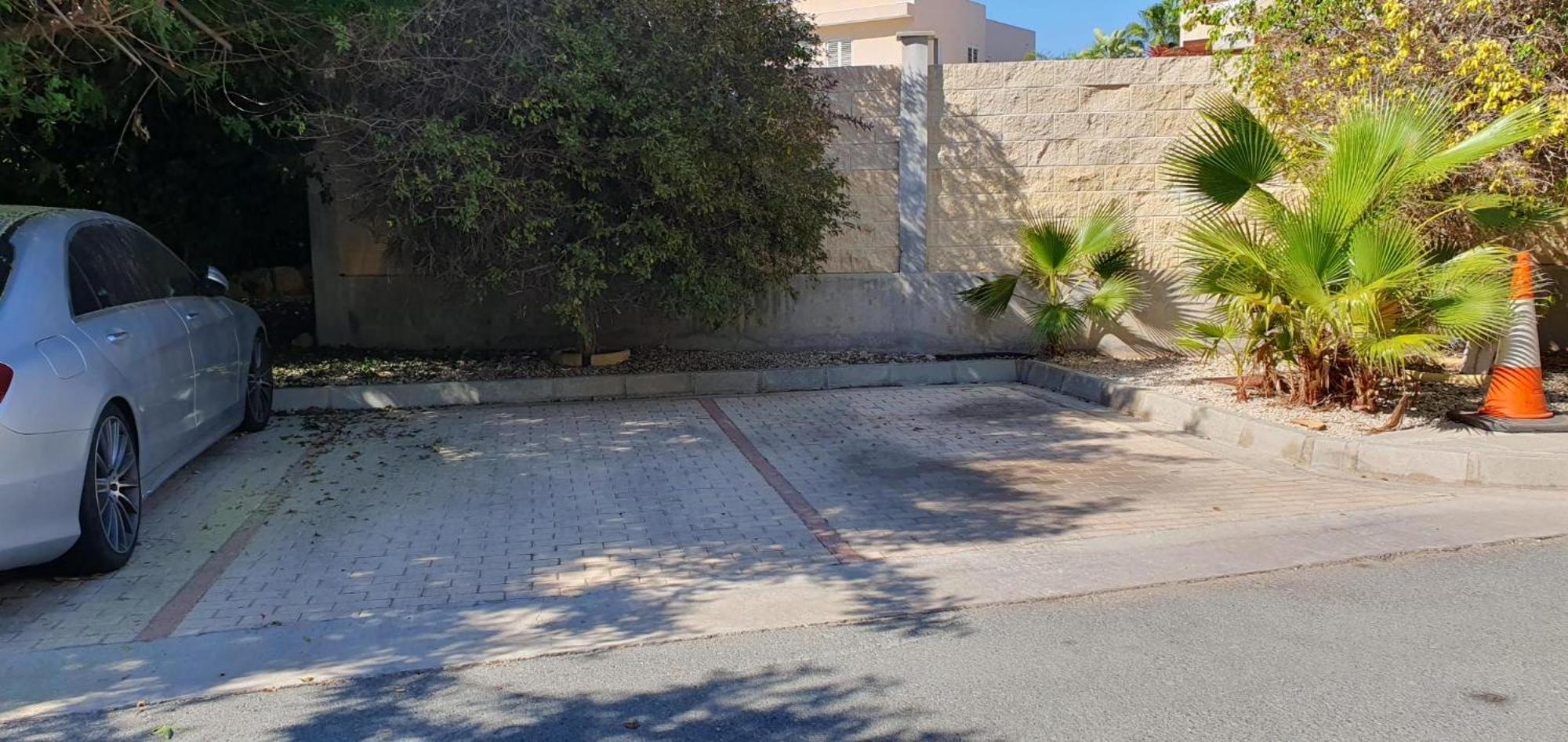 Villa Larnaca Bay Resort Voroklini Exteriör bild